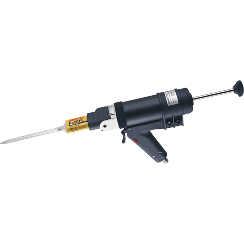 Applicateurs pneumatiques &agrave; double cartouche de 50 ml Par Equipment
