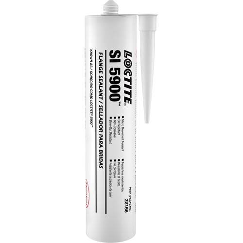 Scellant &agrave; joint instantan&eacute; SI 5900, Bouteille, Noir Par Equipment