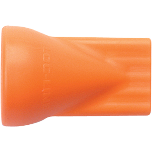 Flat 5-Hole Nozzles, 1-12/25" L Par Equipment