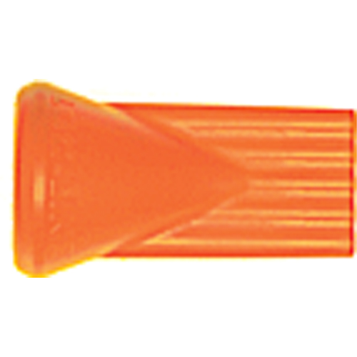 Flat 5-Hole Nozzles, 1-1/10" L Par Equipment