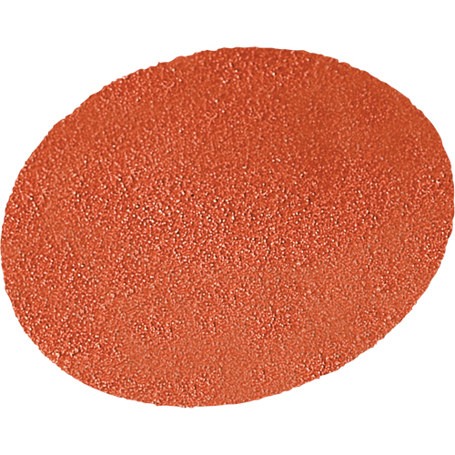 Roloc Disc 963G, 3" Dia., 50 Grit, Aluminum Oxide/Ceramic Par Equipment