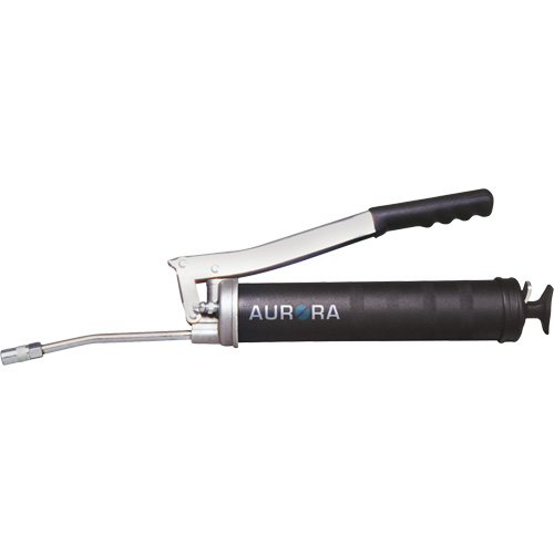 Pistolet graisseur robuste &agrave; levier, 14 oz Capacit&eacute; Par Equipment