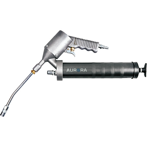 Air-Operated Grease Gun Par Equipment