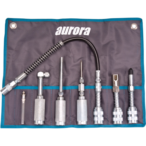 Ezee-Lube Kit Par Equipment