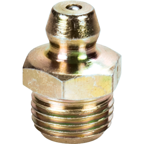 Grease Fitting, 1/8" Thread Par Equipment