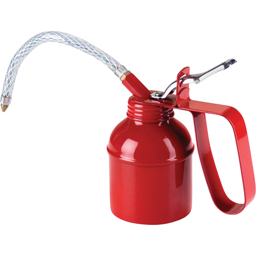 Oil Can, Steel, 6 oz Capacity Par Equipment