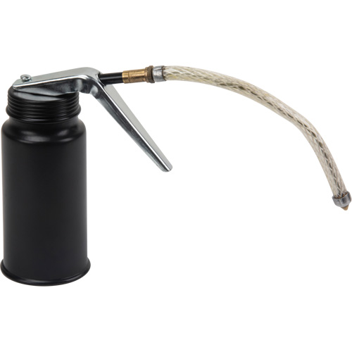 Oil Can, Steel, 6 oz Capacity Par Equipment