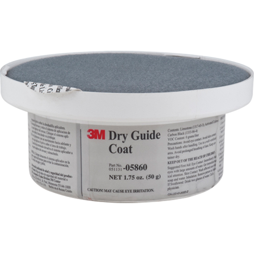 Couche-guide en poudre Par Equipment