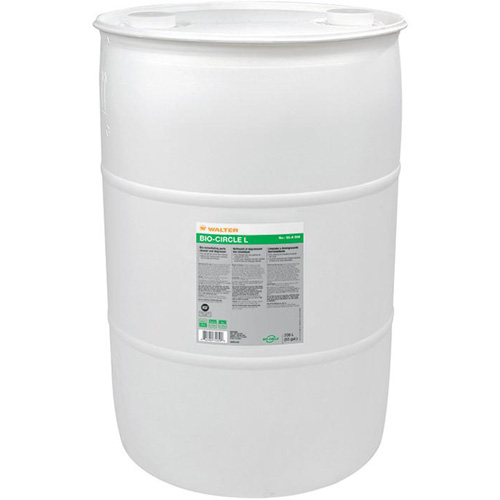 Solution L BIO-CIRCLE, Baril Par Equipment