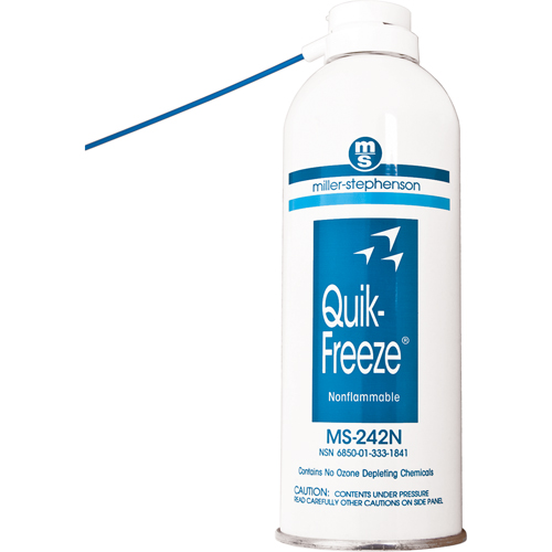 Quik-Freeze&reg; Component Cooler, 14 oz. Par Equipment