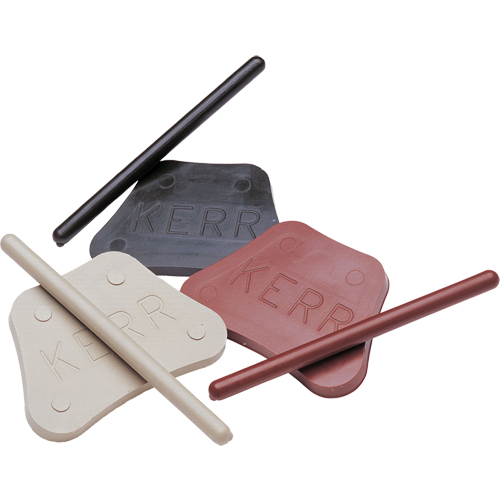 Compos&eacute; adh&eacute;sif ImpressionStix Par Equipment