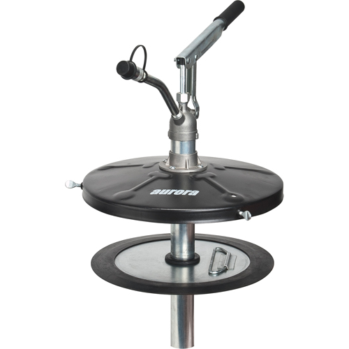 Pompe de remplissage de graisse Par Equipment