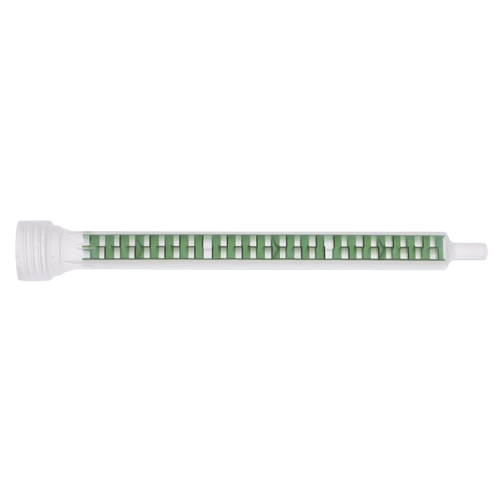 Square Mix Nozzle Par Equipment