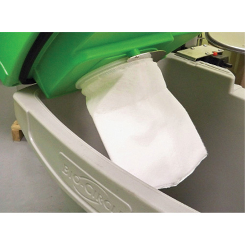 Disposable Filter Bag Par Equipment