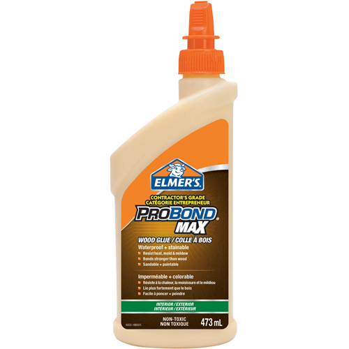 Colle &agrave; bois Max Probond Par Equipment