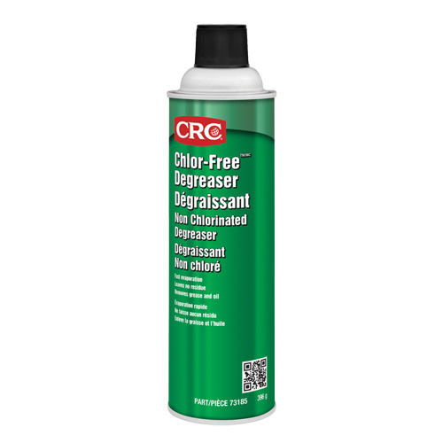 Chlor-Free Degreaser, Aerosol Can Par Equipment