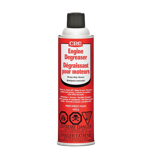 D&eacute;graissant pour moteur Par Equipment