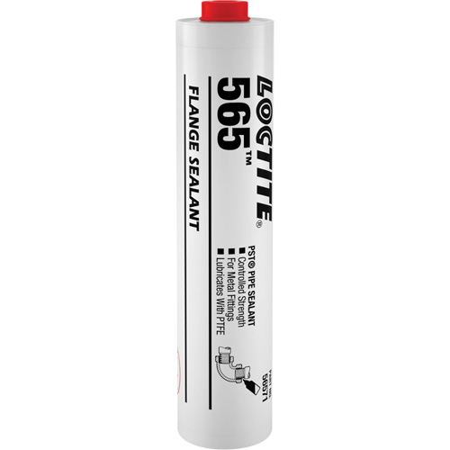 Scellant &agrave; filet 565, Cartouche, 300 ml, -54° C - 149° C/-65° F - 300° F Par Equipment