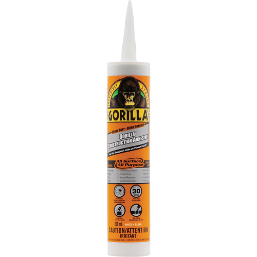 Construction Adhesive Par Equipment