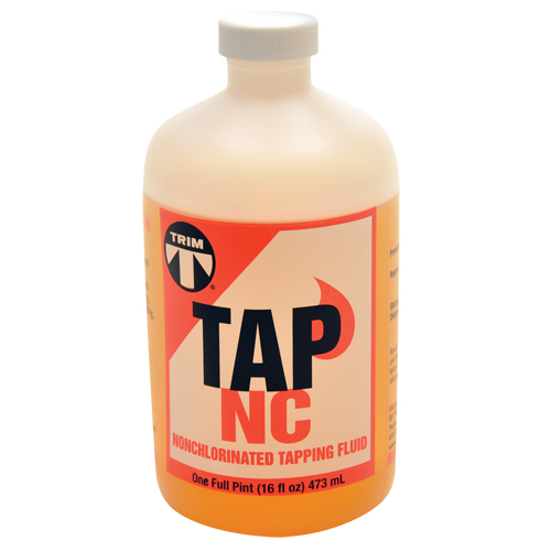 Fluide de taraudage TAP NC TRIM, Bouteille Par Equipment
