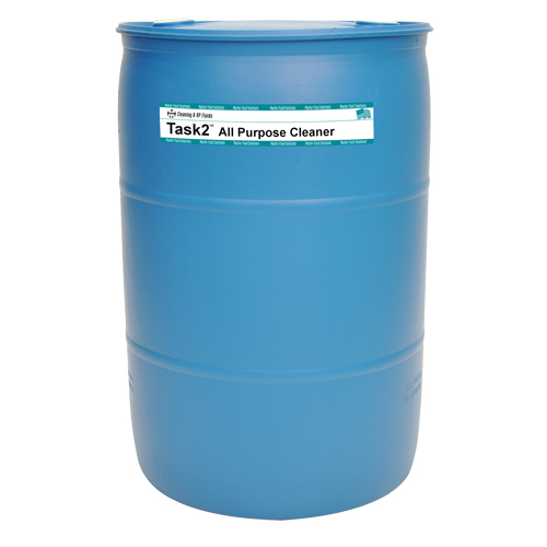 Nettoyant tout usage STAGES Task2, Baril Par Equipment