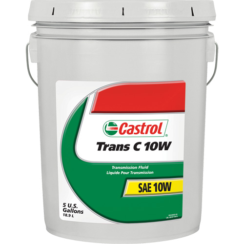 Trans C-10 3910 TO-4 Transmission Fluid Par Equipment
