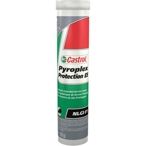 5111 Pyroplex Protection ES NLGI #1, 400 g, Cartouche, 550°F (288°C) temp&eacute;rature max. Par Equipment