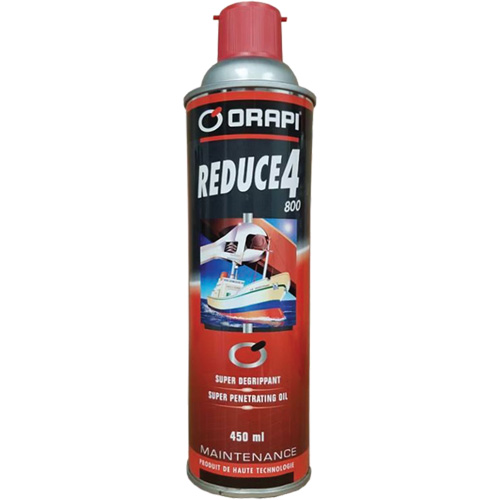 Vaporisateur p&eacute;n&eacute;trant pour l'huile Reduce 4, 450 ml Par Equipment