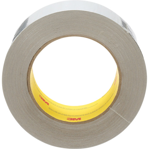 Venture Tape Aluminium Foil Tape, 2.7 mils Thick, 48 mm (1-7/8") x 45.7 m (150') Par Equipment