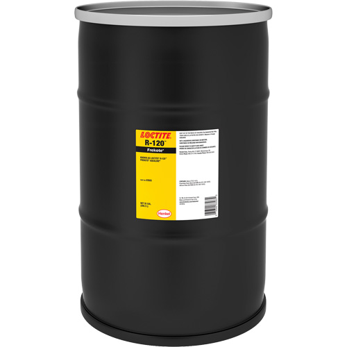 Agent de d&eacute;moulage R-120 Aqualine Par Equipment
