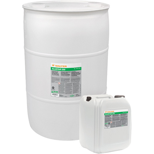 Alustar 200 Demulsifying Cleaner & Degreaser Par Equipment