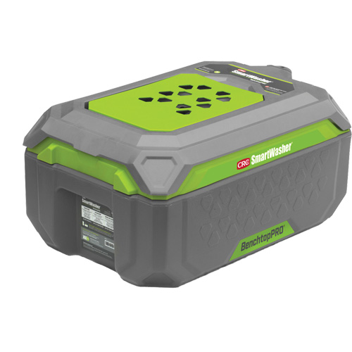 Trousse de lavage des pi&egrave;ces de biorestauration BenchtopPro Par Equipment