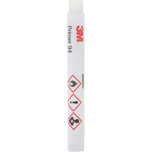 Appr&ecirc;t pour ruban adh&eacute;sif, 0,02 oz, Canette Par Equipment