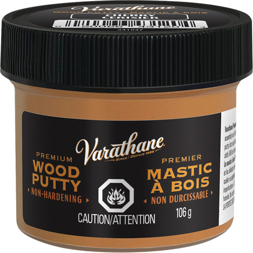Varathane&reg; Premium Wood Putty, 106 g Par Equipment
