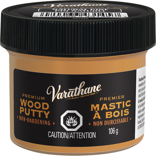 Varathane&reg; Premium Wood Putty, 106 g Par Equipment