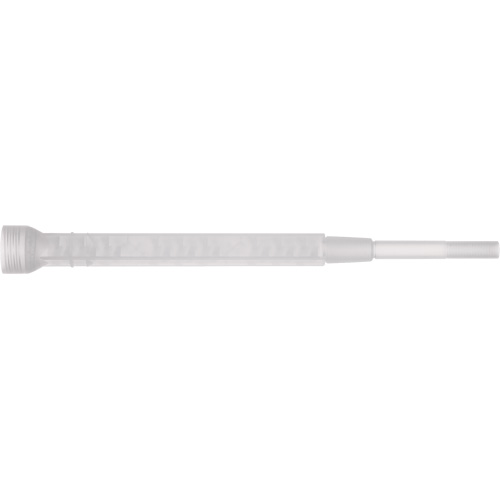 Static Mix Nozzle Par Equipment