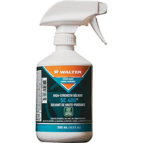 Air Force AF-PL Low VOC Start-Up Kit, 500 ml Par Equipment