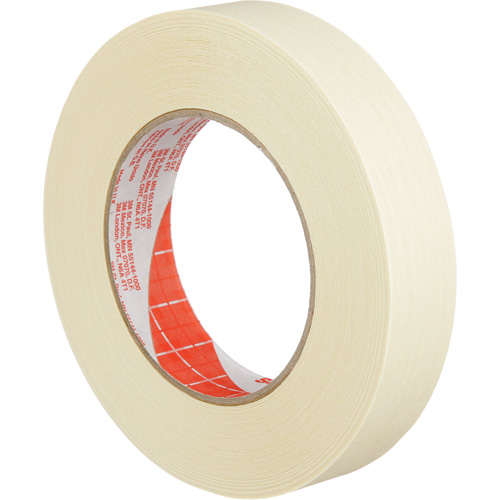 Ruban-cache haute performance 2364, 18 mm (3/4") x 55 m (180'), Havane Par Equipment