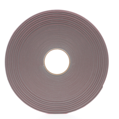 VHB Tape, 33 m (108') L x 12 mm (1/2") W, 91 mils, Acrylic Par Equipment