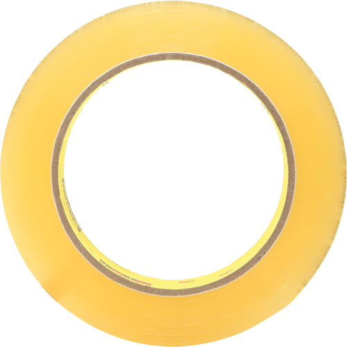 Scotch&reg; 665 Permanent Double-Sided Tape Par Equipment