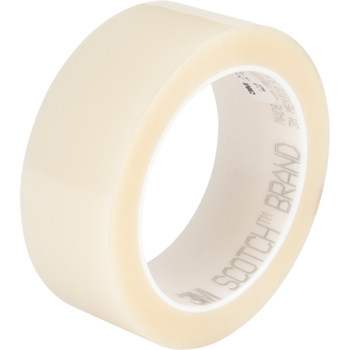 3M 853 Film Tape, Polyester Par Equipment