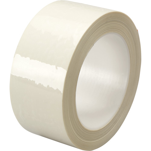 High-Temperature Nylon Film Tape 855, 50.8 mm (2") x 66 m (216'), White Par Equipment