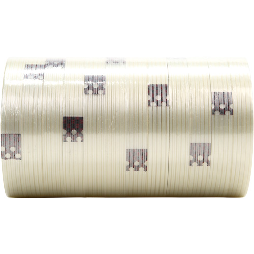 Ruban renforc&eacute; de filaments Scotch, &eacute;paisseur 6 mils, 18 mm (3/4") x 55 m (180')  Par Equipment