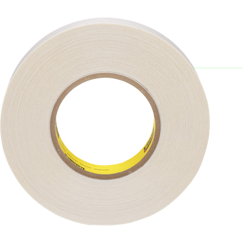 Adhesive Transfer Tape, 25.4 mm (1") W x 55 m (180') L, 5 mils Par Equipment