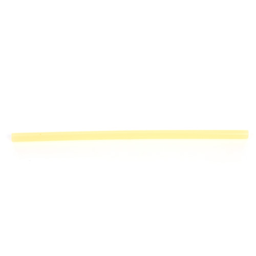 Hot Melt Adhesive, 1/2" Dia. x 12" L, Amber Par Equipment