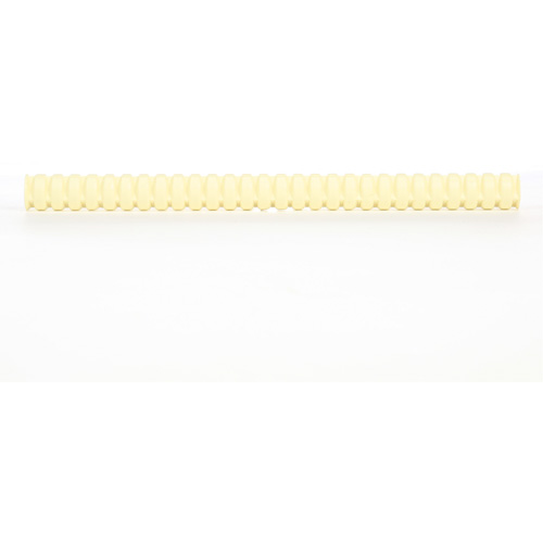 Hot Melt Adhesive, 5/8" Dia. x 8" L, Amber Par Equipment