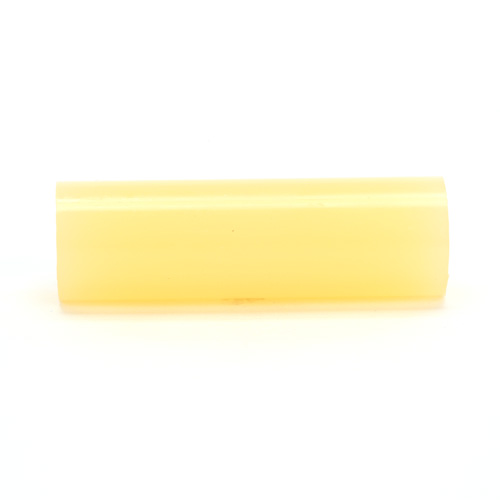 Hot Melt Adhesive, 5/8" Dia. x 2" L, Amber Par Equipment