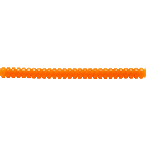 Scotch-Weld Hot Melt Adhesive, 5/8" Dia. x 8" L, Amber Par Equipment