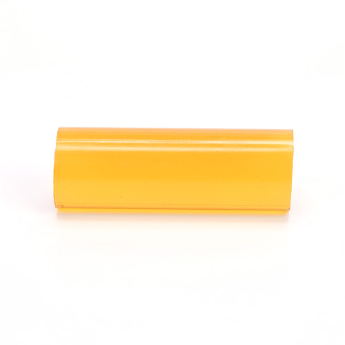 Adh&eacute;sif thermofusible Scotch-Weld, 1" dia x 3" lo, Ambr&eacute;e Par Equipment
