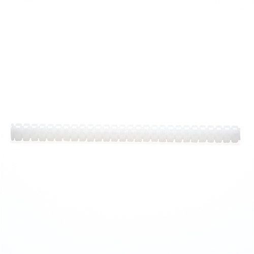 Hot Melt Adhesive, 5/8" Dia. x 8" L, Clear Par Equipment